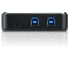 Переключатель KVM US234-AT switch, USB, 2> 4 устройства/порта/port+клавитаура+мышь, 4 USB A Female/2 B Female, со шнурами A-B 2х1.2м. для подкл. ATEN 00-00526416 3