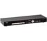 Переключатель CM1164A-AT-G 4-портовый, USB, DVI, KVMP с функцией Multi-View ATEN 00-00702685 1