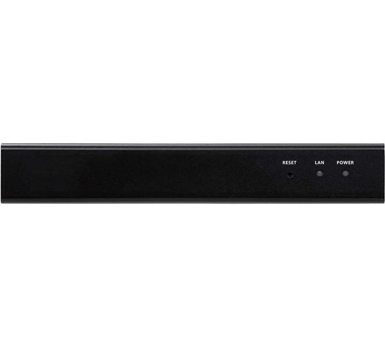 Передатчик KE9900ST-AX-G компактный для KVM-удлинителя с доступом по IP и поддержкой одного DisplayPort-дисплея ATEN 00-00761730