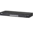 Переключатель CS1644A-AT-G KVM+Audio+USB 2.0,1 user USB+2xDVI => 4 cpu USB+8xDVI, со шнурами USB/DVI Dual Link 4х1.8м.+DVI Dual Link 4х1.8м., 256 ATEN 00-00394053 3