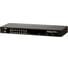 Переключатель CS1316-AT-G KVM, 1 user PS2/USB+VGA =>16 cpu PS2/USB+VGA, со шнуром для подключ. консоли PS2/USB 0.27м., 2048x1536, 1U 19", исп.спе ATEN 00-00268579 3