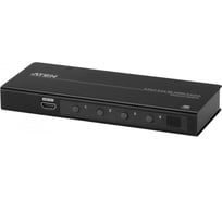 Коммутатор ATEN True 4K HDMI 4-портовый VS481C-AT-G