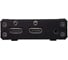 Коммутатор VS381B-AT 3-портовый True 4K HDMI ATEN 00-00893685 4