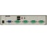 Переключатель KVM CS74U-AT 4-портовый, USB, VGA, аудио ATEN 00-01182742 3