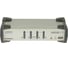 Консоль KVM CS1734B-AT-G 4-Port PS/2-USB VGA/Audio KVMP Switch with OSD ATEN 00-00956232 1