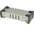 Консоль KVM CS1734B-AT-G 4-Port PS/2-USB VGA/Audio KVMP Switch with OSD ATEN 00-00956232 3