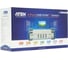 Консоль KVM CS1734B-AT-G 4-Port PS/2-USB VGA/Audio KVMP Switch with OSD ATEN 00-00956232 7