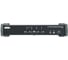 Переключатель KVM CS1924-AT-G 4-портовый DisplayPort USB audio 3.0 с поддержкой 4K (KVMP Switch) ATEN 00-00716482 3