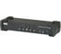 Переключатель KVM CS1924-AT-G 4-портовый DisplayPort USB audio 3.0 с поддержкой 4K (KVMP Switch) ATEN 00-00716482 5