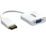 Конвертер VC925-AT DisplayPort в VGA ATEN 00-00761778 1