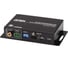 Конвертер VC882-AT-G повторитель/де-эмбеддер, HDMI+AUDIO=>HDMI+AUDIO, HDMI+3-контактн. клемма+RCA(Coaxial)>HDMI+3-контактн. клемма+RCA(Coaxial) ATEN 00-01114550 1