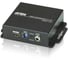 Конвертер VC840-AT-G HDMI=>3G/HD/SD-SDI+AUDIO, HDMI>2xBNC+3xRCA, Female, БП 5V ATEN 00-00526493 1