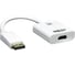 Конвертер VC986-AT DisplayPort=>HDMI, DisplayPort>HDMI, Male>Female, без Б.П., (3840x2160 30 Hz/1920x1200  60Hz;Макс.частота пикселизации 297 MГц ATEN 00-00714676 1