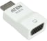 Конвертер ATEN HDMI= VGA, HDMI HD-DB15, Male-Female, без БП, (1920x1200 ;1080p) VC810-AT 1