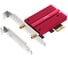Адаптер PCI-E Cudy WE9300S с поддержкой Wi-Fi 7 BE9300 и Bluetooth 5.4 10000152597 4