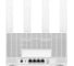 Двухдиапазонный гигабитный роутер Cudy WR3600E 1.0 Wi-Fi 7 BE3600 с поддержкой Mesh, 2,4/5 ГГц, до 3570 Мбит/с, 4x1 Гбит/с, 4 антенны, белый 10000149051 2