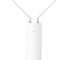 Уличная гигабитная точка доступа Wi-Fi Cudy AP1300 Outdoor AC1200, 2,4/5 ГГц, до 1167 Мбит/с, 1х1 Гбит/с 10000151327 2