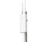 Уличная гигабитная точка доступа Wi-Fi Cudy AP1300 Outdoor AC1200, 2,4/5 ГГц, до 1167 Мбит/с, 1х1 Гбит/с 10000151327 4