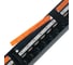 Патч-панель Filum FL-PP-5E24U0.5 19" HD, 0.5U, Cat 5e, 24 порта RJ45 (8p8c), неэкранированная, Dual IDC (110/KRONE), 00-01290160 2