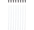 Патч-панель Filum FL-PP-5E24U0.5 19" HD, 0.5U, Cat 5e, 24 порта RJ45 (8p8c), неэкранированная, Dual IDC (110/KRONE), 00-01290160 6
