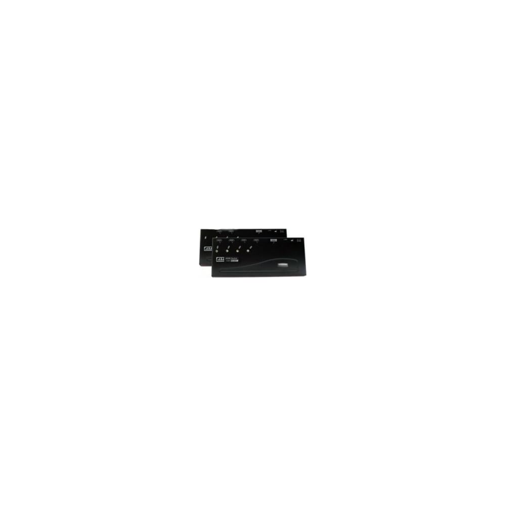 AV переключатель HDMI REXTRON макс. разрешение 1920х1080, 2 входа, 1 ...