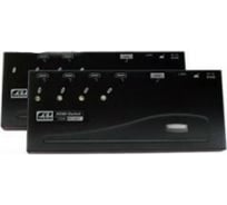 AV переключатель HDMI REXTRON макс. разрешение 1920х1080, 2 входа, 1 выход VSM-201