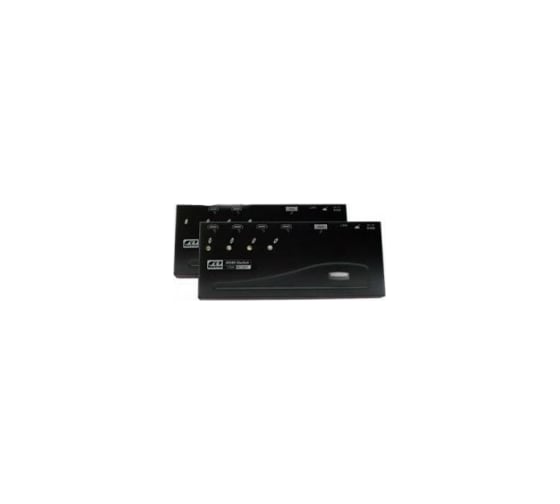 AV переключатель HDMI REXTRON макс. разрешение 1920х1080, 2 входа, 1 выход VSM-201