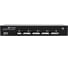 AV переключатель VGA REXTRON 1920х1200, 4 входа, 1 выход, аудио, serial, ИК VSVA-S401 1