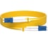 Патч-корд волоконно-оптический Filum FL-FOD-2.0-LC/U-LC/U-SM-2.0-LSZH-YL duplex, LC/UPC-LC/UPC, SM (OS2 9/125), LSZH, 2м, 00-01276542 2