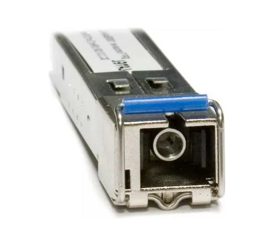 Модуль BOUZ SFP 155М WDM до 20км Tx 1550нм/Rx 1310нм SC DDM BZ-SFP155-W53-20 1