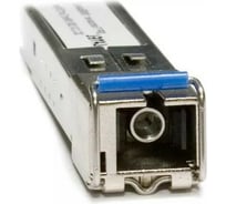 Модуль BOUZ SFP 2.5G WDM до 40км Tx1550нм/Rx1490нм LC DDM BZ-SFP2.5-W54-40-LC