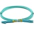 Патч-корд волоконно-оптический Filum FL-FOD-2.0-LC/U-LC/U-MM503-1.5-LSZH-AQ duplex, LC/UPC-LC/UPC, MM (OM3 50/125), LSZH, 1.5м, 00-01276527 3