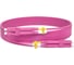 Патч-корд волоконно-оптический Filum FL-FOD-2.0-LC/U-LC/U-MM504-0.5-LSZH-MG duplex, LC/UPC-LC/UPC, MM (OM4 50/125), LSZH, 0.5м, 00-01276514 2