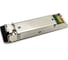 Модуль NTSS SFP 1,25Гбит/с, simplex LC, WDM Tx/Rx 1550/1490нм, SM, дальность до 80км, DDMшт NTSS-SFP-1.25G-54-80LD 1