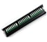 Патч-панель Filum FL-PP-5E48U1 19" HD, 1U, Cat 5e, 48 портов RJ45 (8p8c), неэкранированная, Dual IDC (110/KRONE), 00-01290161 2