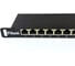 Патч-панель Filum FL-PP-5E24SH0.5 19" HD, 0.5U, Cat 5e, 24 порта RJ45 (8p8c), экранированная, Dual IDC (110/KRONE), 00-01290164 3