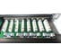Патч-панель Filum FL-PP-5E24SH0.5 19" HD, 0.5U, Cat 5e, 24 порта RJ45 (8p8c), экранированная, Dual IDC (110/KRONE), 00-01290164 4