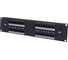Патч-панель W&T 19", 32 порта RJ-45, 5E WT-2064-32P 1