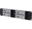 Патч-панель W&T 19", 32 порта RJ-45, 5E WT-2064-32P 2