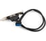 Планка портов в корпус ExeGate 2xUSB3.0 BrctUSB3-2A USB 3.0 20pin IDC 20pin F -- 2x USB 3.0 Af, кабель 20см 298295 1