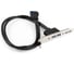 Планка портов в корпус ExeGate 2xUSB3.0 BrctUSB3-2A USB 3.0 20pin IDC 20pin F -- 2x USB 3.0 Af, кабель 20см 298295 2
