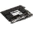 Планка портов в корпус ExeGate 1x COM BrctDB91 Com 10-pin F RS232 DB9 Male, кабель 20см 298291 4