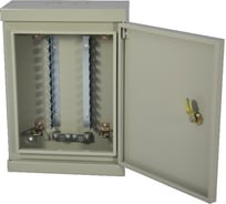 Распределительный ящик W&T на 600 пар WT-S075E