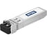Модуль NTSS SFP+ 10Гбит/с, duplex LC, Tx/Rx 1550нм, SM, дальность до 80км, DDMшт NTSS-SFP+10G-ZR-1580LD 1