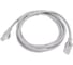 Патч-корд ExeGate UTP-RJ45-RJ45-5e-2M-GY UTP cat 5e 2м серый 138962 2
