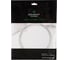 Патч-корд Advant Ethernet CAT6, 2xRJ45, UTP, 4 пары (AWG26), оболочка LSZH, длина 1 м, цвет: серый ADV6-PC01-LG 3