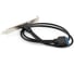 Планка портов в корпус ExeGate Type-C BrctUSB3-1C USB 3.2 Gen1 20pin IDC 20pin F -- USB 3.2 Gen1 Type-Cf, кабель 30см 298296 2