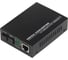 WDM медиаконвертер NTSS с RJ45 портом 10/100Base-T и 10/100Base-FX с разъемом SC, рабочая длина волны (передача/прием) 1310/1550 нм, SM, дальность до 20 км, DC 5В 2Aшт NTSS-120A 1