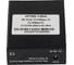 WDM медиаконвертер NTSS с RJ45 портом 10/100Base-T и 10/100Base-FX с разъемом SC, рабочая длина волны (передача/прием) 1310/1550 нм, SM, дальность до 20 км, DC 5В 2Aшт NTSS-120A 3
