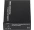WDM медиаконвертер NTSS с RJ45 портом 10/100Base-T и 10/100Base-FX с разъемом SC, рабочая длина волны (передача/прием) 1310/1550 нм, SM, дальность до 20 км, DC 5В 2Aшт NTSS-120A 4